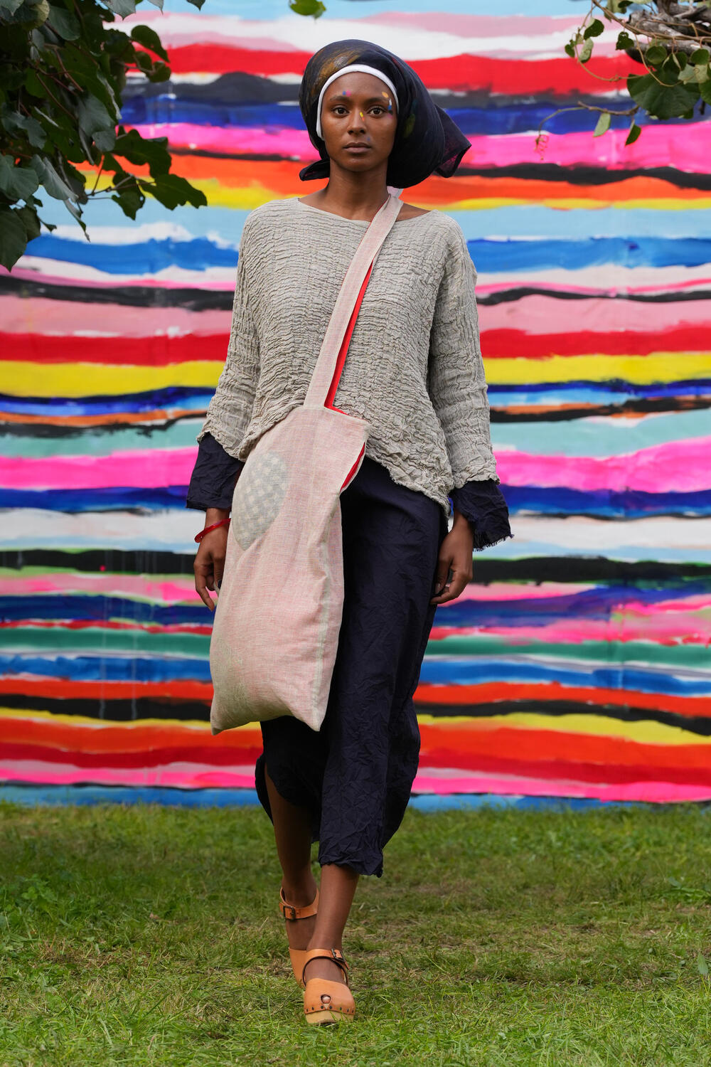 Fotoservizio/SS 2024/WOMEN/SFILATA/DANIELA GREGIS/DP2/6