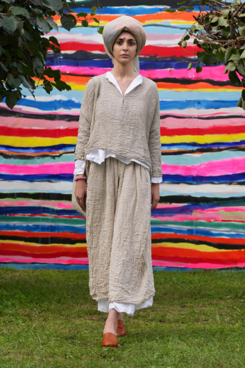 Fotoservizio/SS 2024/WOMEN/SFILATA/DANIELA GREGIS/DP2/0