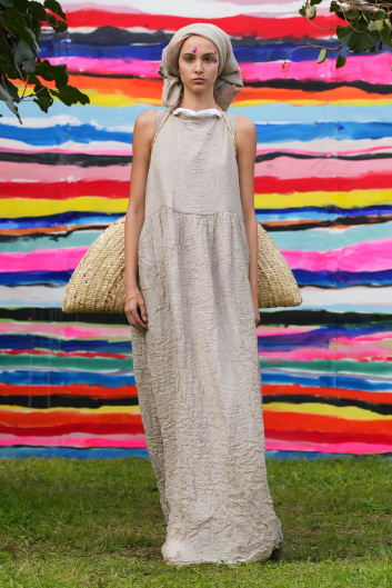 Fotoservizio/SS 2024/WOMEN/SFILATA/DANIELA GREGIS/DP2/12