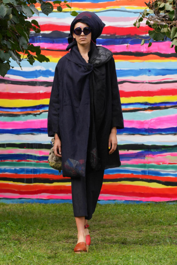 Fotoservizio/SS 2024/WOMEN/SFILATA/DANIELA GREGIS/DP2/14