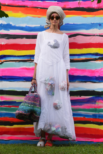 Fotoservizio/SS 2024/WOMEN/SFILATA/DANIELA GREGIS/DP2/16