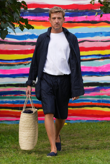 Fotoservizio/SS 2024/WOMEN/SFILATA/DANIELA GREGIS/DP2/8