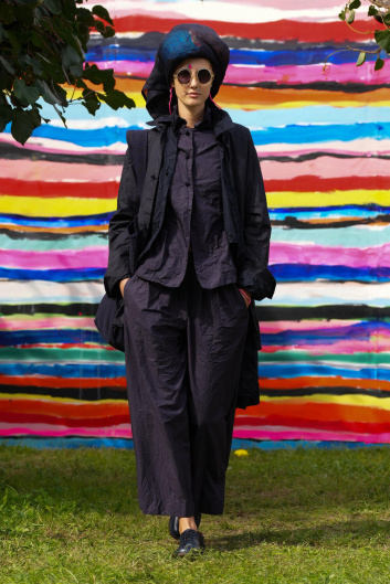 Fotoservizio/SS 2024/WOMEN/SFILATA/DANIELA GREGIS/DP2/10
