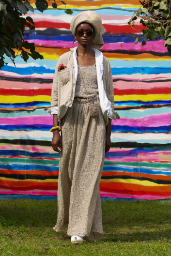 Fotoservizio/SS 2024/WOMEN/SFILATA/DANIELA GREGIS/DP2/22