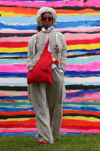 Fotoservizio/SS 2024/WOMEN/SFILATA/DANIELA GREGIS/DP2/17