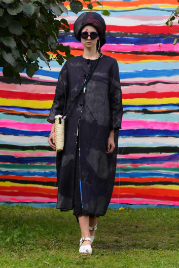 Fotoservizio/SS 2024/WOMEN/SFILATA/DANIELA GREGIS/DP2/19