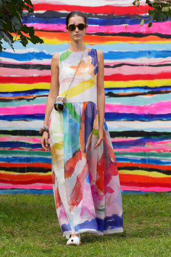 Fotoservizio/SS 2024/WOMEN/SFILATA/DANIELA GREGIS/DP2/3