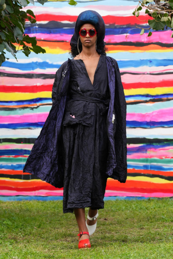 Fotoservizio/SS 2024/WOMEN/SFILATA/DANIELA GREGIS/DP2/7