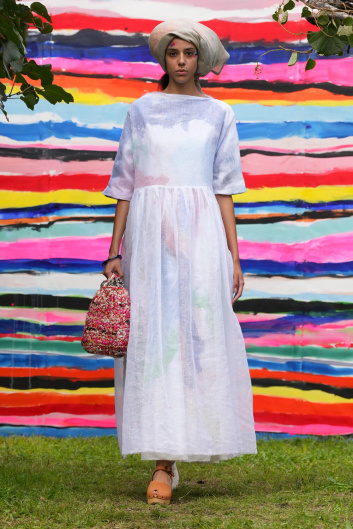 Fotoservizio/SS 2024/WOMEN/SFILATA/DANIELA GREGIS/DP2/2