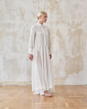 Fotoservizio/SS 2024/WOMEN/PRESENTAZIONE/SIMONETTA RAVIZZA/DP2/7