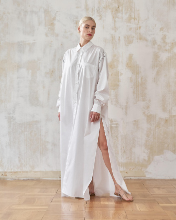 Fotoservizio/SS 2024/WOMEN/PRESENTAZIONE/SIMONETTA RAVIZZA/DP2/14