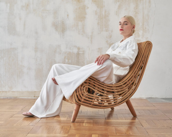 Fotoservizio/SS 2024/WOMEN/PRESENTAZIONE/SIMONETTA RAVIZZA/DP2/18