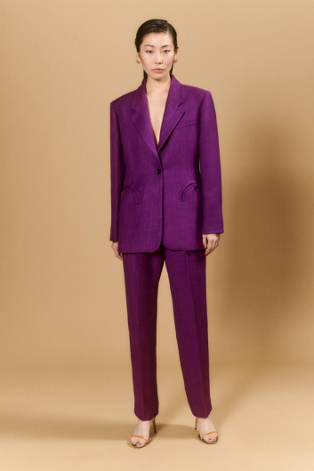 Fotoservizio/SS 2024/WOMEN/PRESENTAZIONE/BLAZÉ MILANO/DP2/3