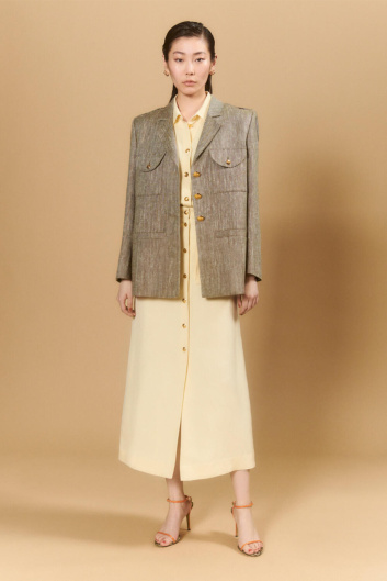 Fotoservizio/SS 2024/WOMEN/PRESENTAZIONE/BLAZÉ MILANO/DP2/7