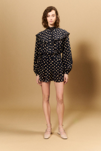 Fotoservizio/SS 2024/WOMEN/PRESENTAZIONE/BLAZÉ MILANO/DP2/1