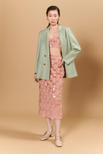 Fotoservizio/SS 2024/WOMEN/PRESENTAZIONE/BLAZÉ MILANO/DP2/13