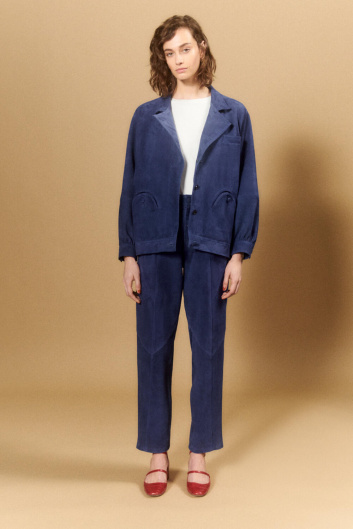Fotoservizio/SS 2024/WOMEN/PRESENTAZIONE/BLAZÉ MILANO/DP2/14