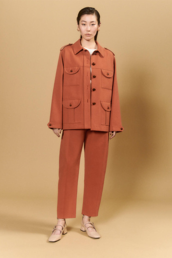 Fotoservizio/SS 2024/WOMEN/PRESENTAZIONE/BLAZÉ MILANO/DP2/10