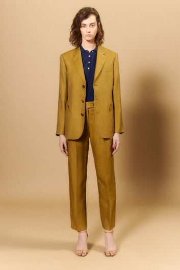 Fotoservizio/SS 2024/WOMEN/PRESENTAZIONE/BLAZÉ MILANO/DP2/12