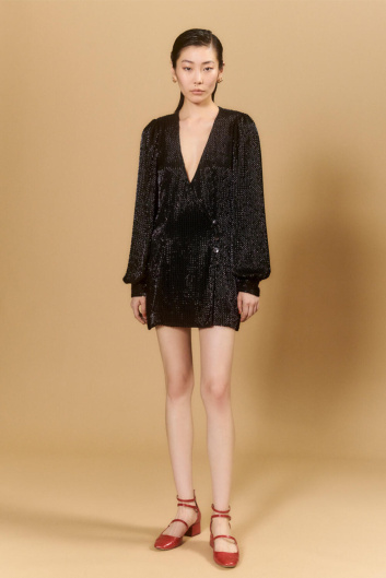 Fotoservizio/SS 2024/WOMEN/PRESENTAZIONE/BLAZÉ MILANO/DP2/19