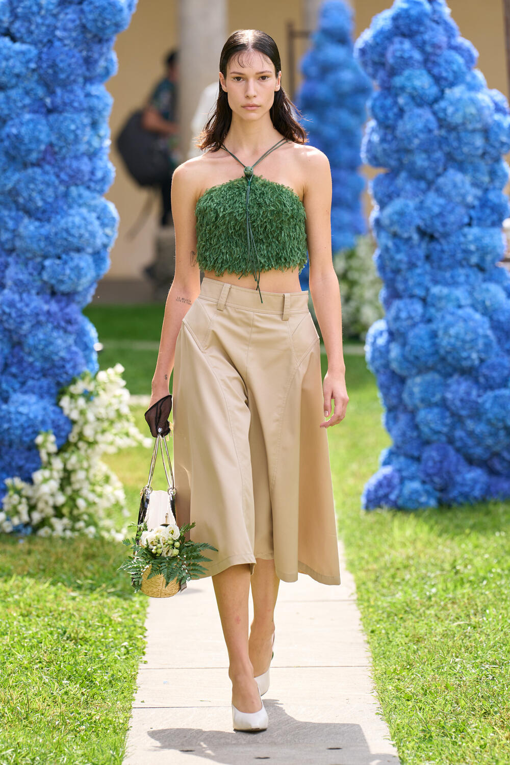 SARAWONG WOMEN SS 2024 - Foto #3
