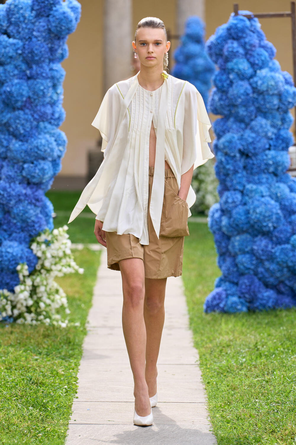 SARAWONG WOMEN SS 2024 - Foto #4