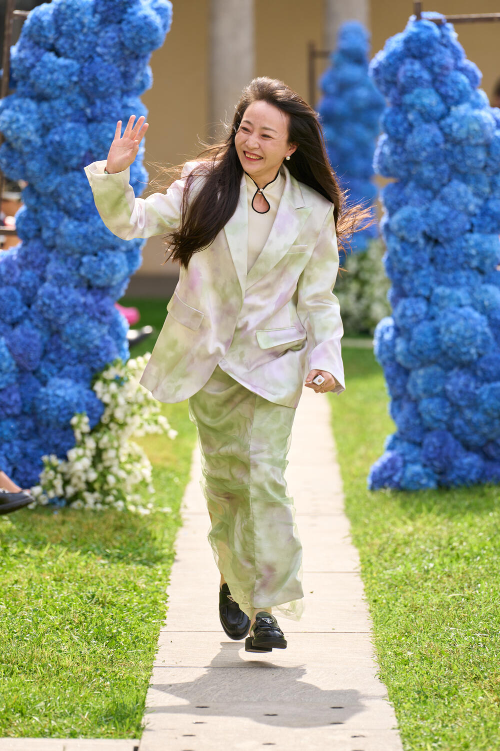 SARAWONG WOMEN SS 2024 - Foto #32