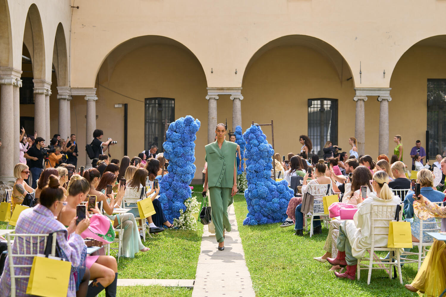 SARAWONG WOMEN SS 2024 - Foto #33