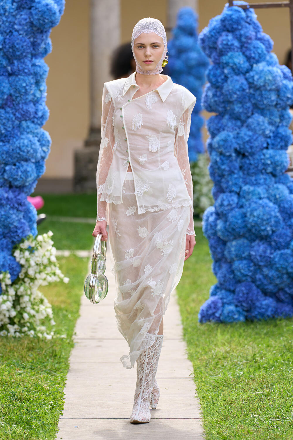 SARAWONG WOMEN SS 2024 - Foto #25