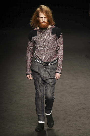 Fotoservizio/FW 2016-2017/MEN/VIVIENNE WESTWOOD/DP2/4