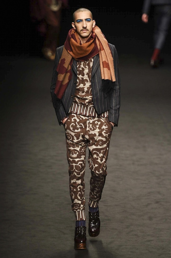Fotoservizio/FW 2016-2017/MEN/VIVIENNE WESTWOOD/DP2/5