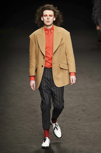 Fotoservizio/FW 2016-2017/MEN/VIVIENNE WESTWOOD/DP2/7