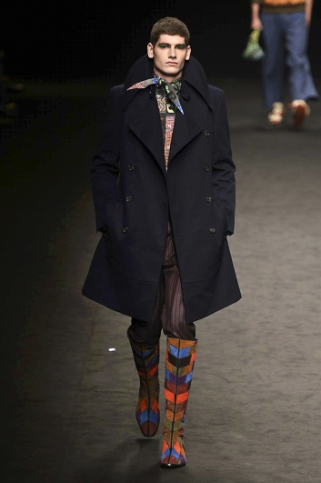 Fotoservizio/FW 2016-2017/MEN/VIVIENNE WESTWOOD/DP2/8