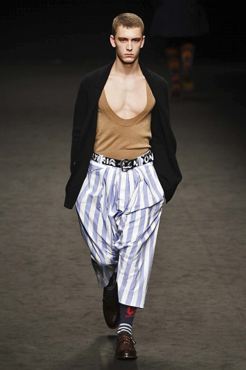 Fotoservizio/FW 2016-2017/MEN/VIVIENNE WESTWOOD/DP2/10