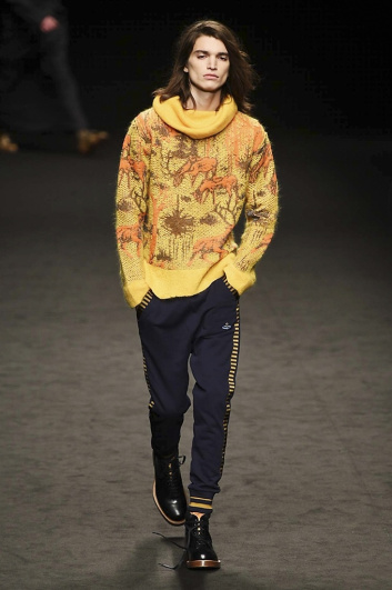 Fotoservizio/FW 2016-2017/MEN/VIVIENNE WESTWOOD/DP2/11