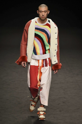 Fotoservizio/FW 2016-2017/MEN/VIVIENNE WESTWOOD/DP2/14