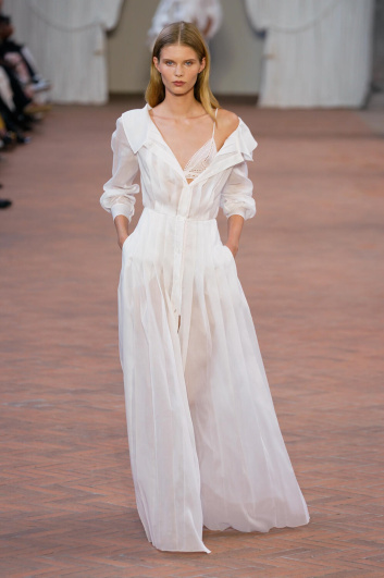 Fotoservizio/SS 2024/WOMEN/SFILATA/ALBERTA FERRETTI/DP2/0