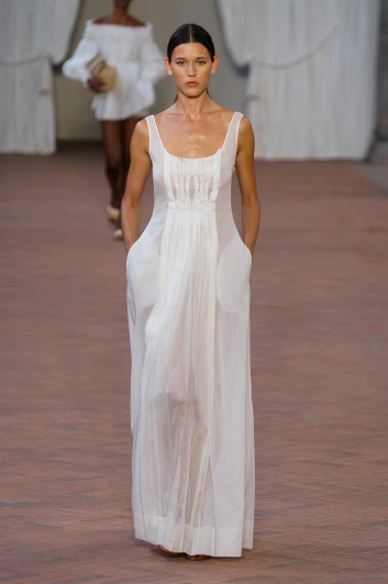 Fotoservizio/SS 2024/WOMEN/SFILATA/ALBERTA FERRETTI/DP2/7