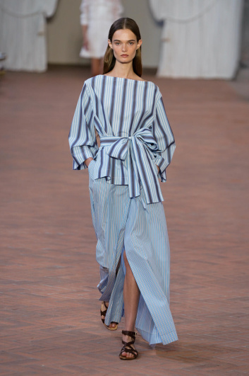 Fotoservizio/SS 2024/WOMEN/SFILATA/ALBERTA FERRETTI/DP2/9