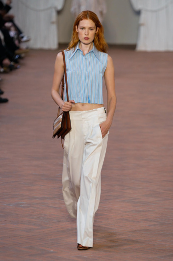 Fotoservizio/SS 2024/WOMEN/SFILATA/ALBERTA FERRETTI/DP2/11