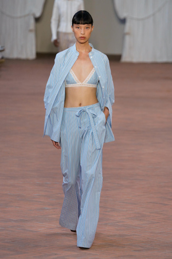 Fotoservizio/SS 2024/WOMEN/SFILATA/ALBERTA FERRETTI/DP2/2