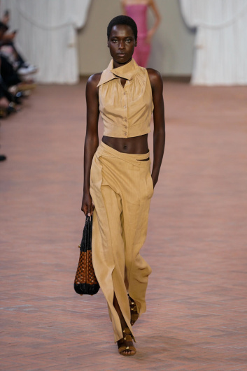 Fotoservizio/SS 2024/WOMEN/SFILATA/ALBERTA FERRETTI/DP2/14