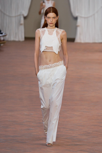 Fotoservizio/SS 2024/WOMEN/SFILATA/ALBERTA FERRETTI/DP2/26