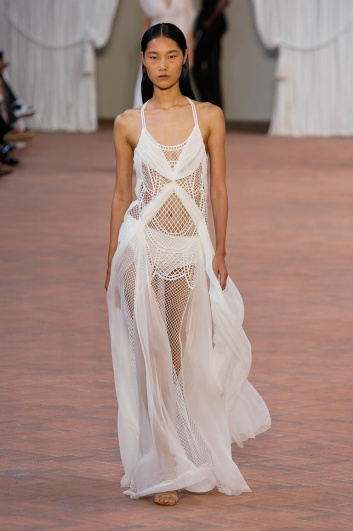 Fotoservizio/SS 2024/WOMEN/SFILATA/ALBERTA FERRETTI/DP2/30