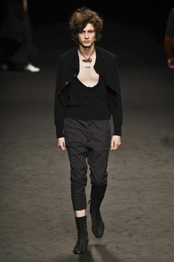 Fotoservizio/FW 2016-2017/MEN/VIVIENNE WESTWOOD/DP2/3