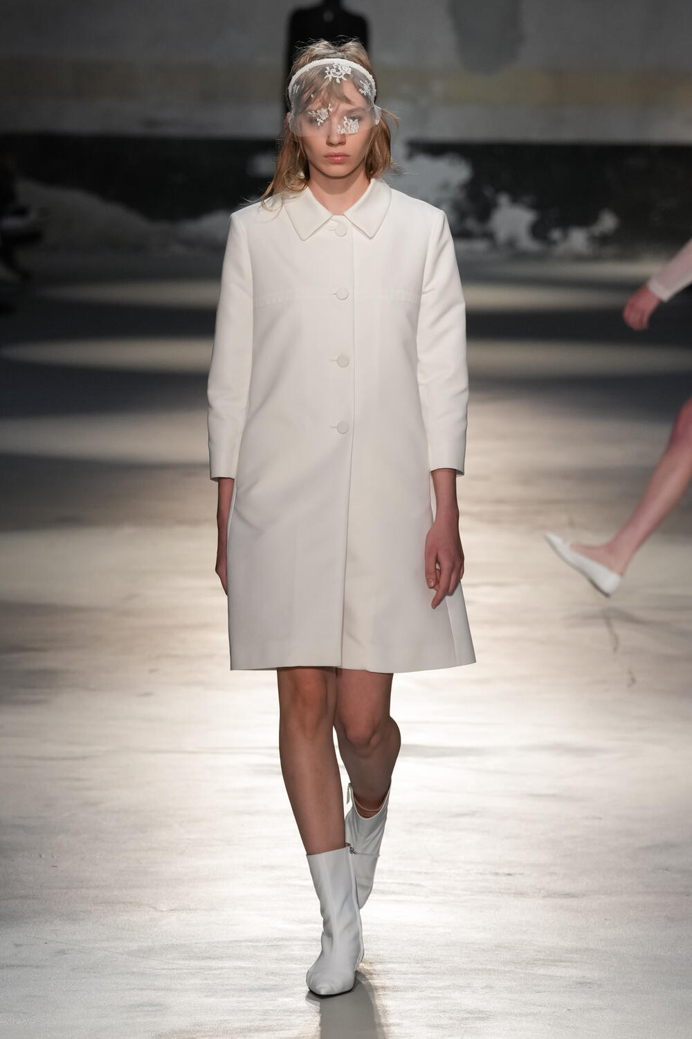 N°21 WOMEN SS 2024 - Foto #1
