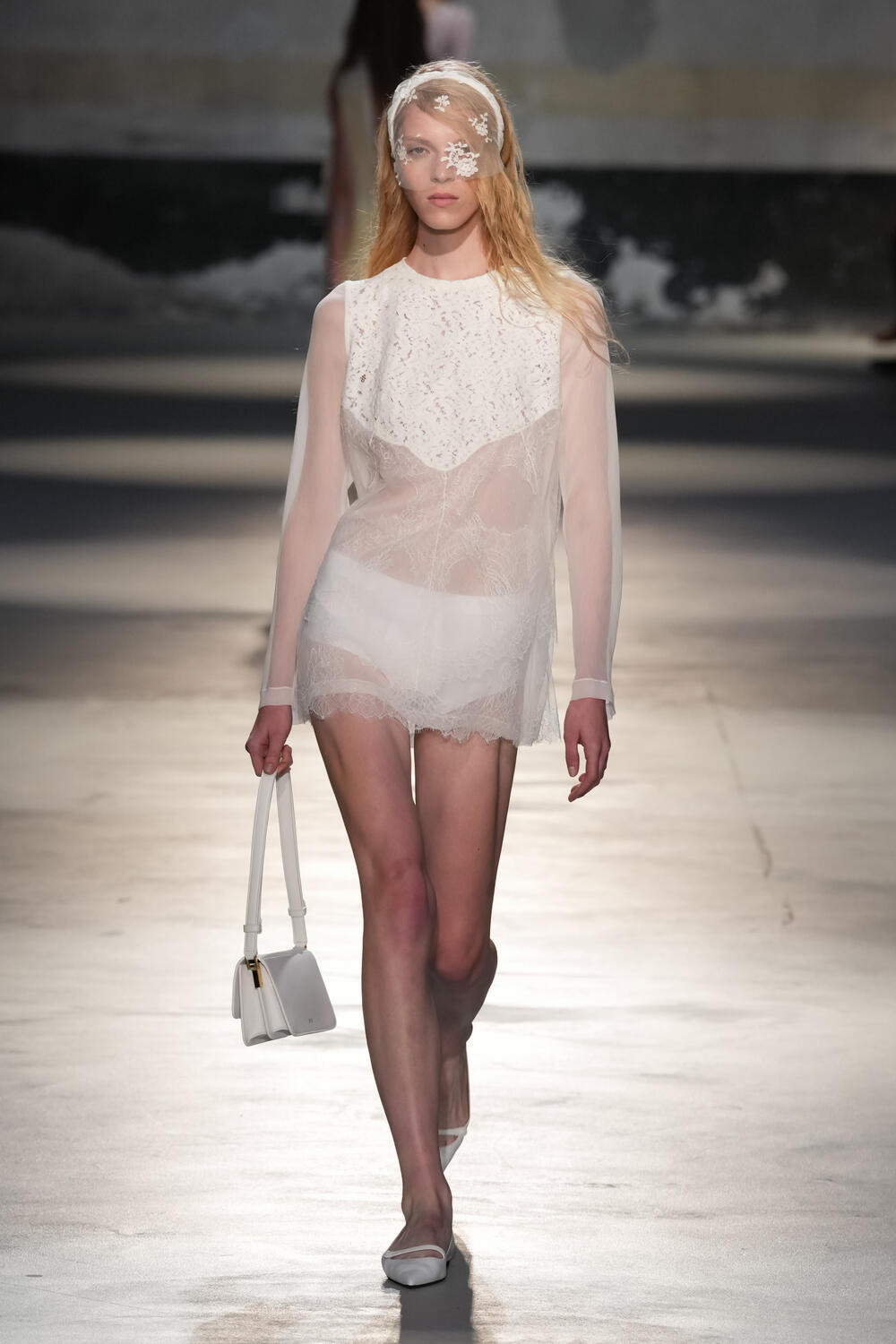 N°21 WOMEN SS 2024 - Foto #6
