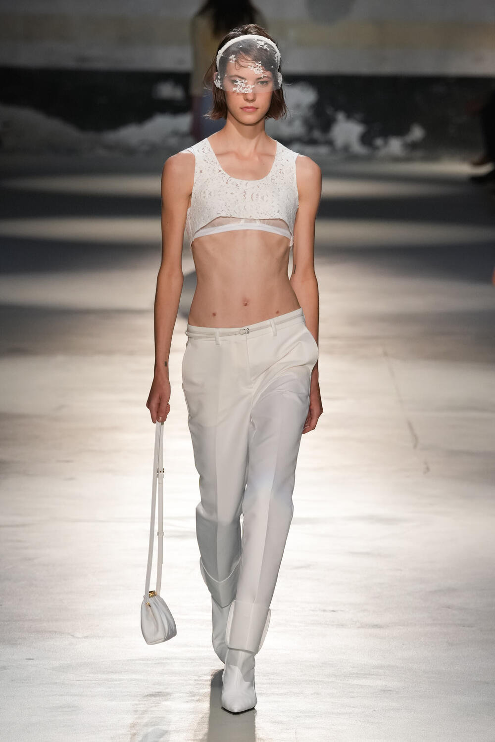 N°21 WOMEN SS 2024 - Foto #7