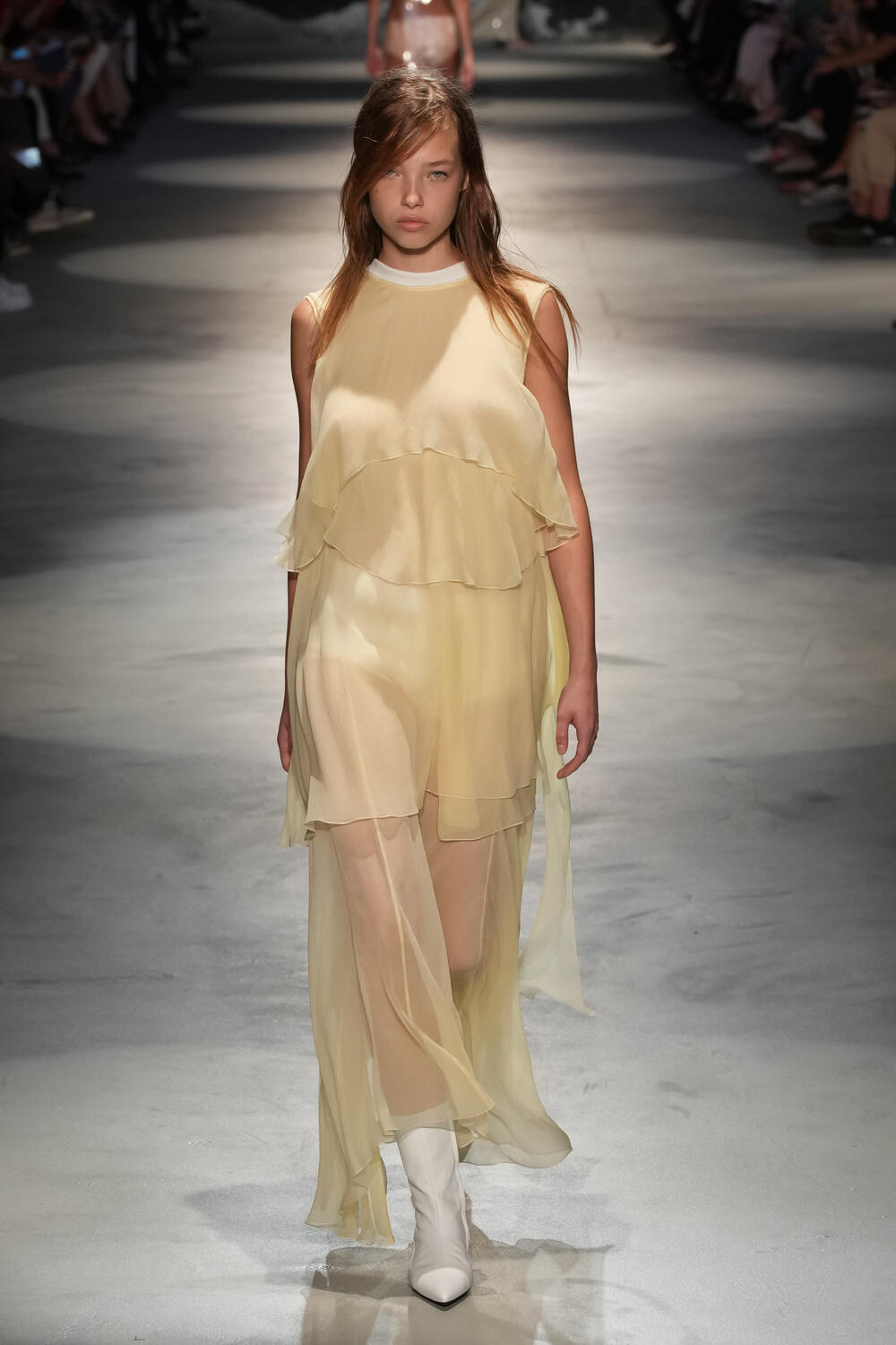 N°21 WOMEN SS 2024 - Foto #10