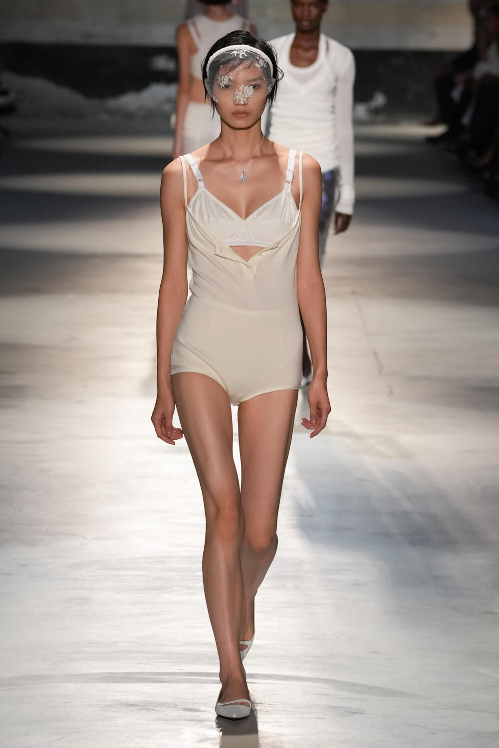 N°21 WOMEN SS 2024 - Foto #2